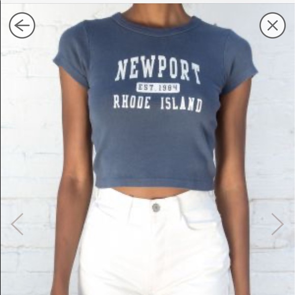 Brandy Melville ISO - Picture 7 of 8